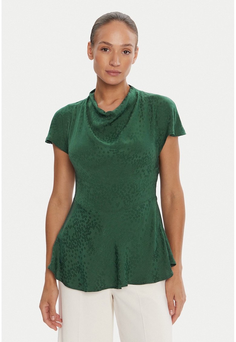 Tricou dama Bacopa Zimoni BBW4577 - verde