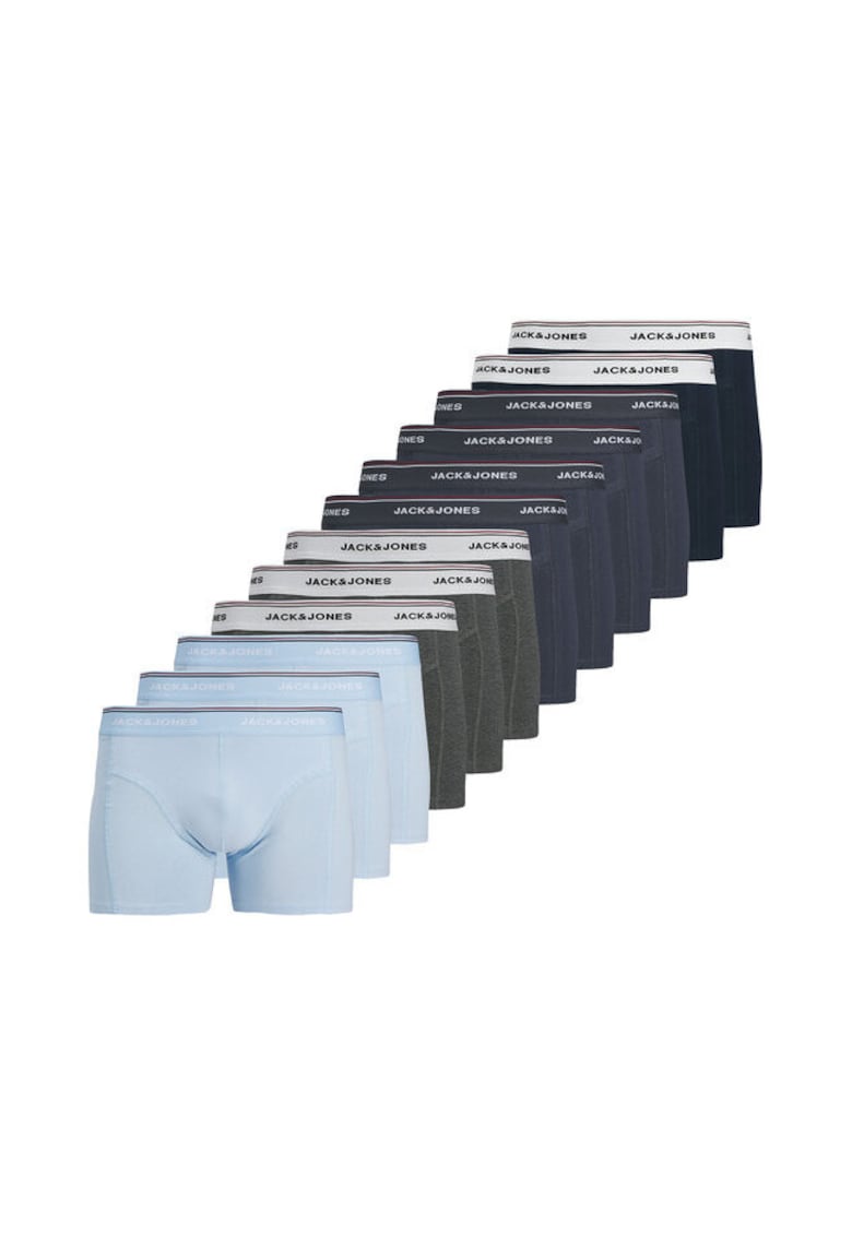 Set boxeri pentru barbati Multicolor