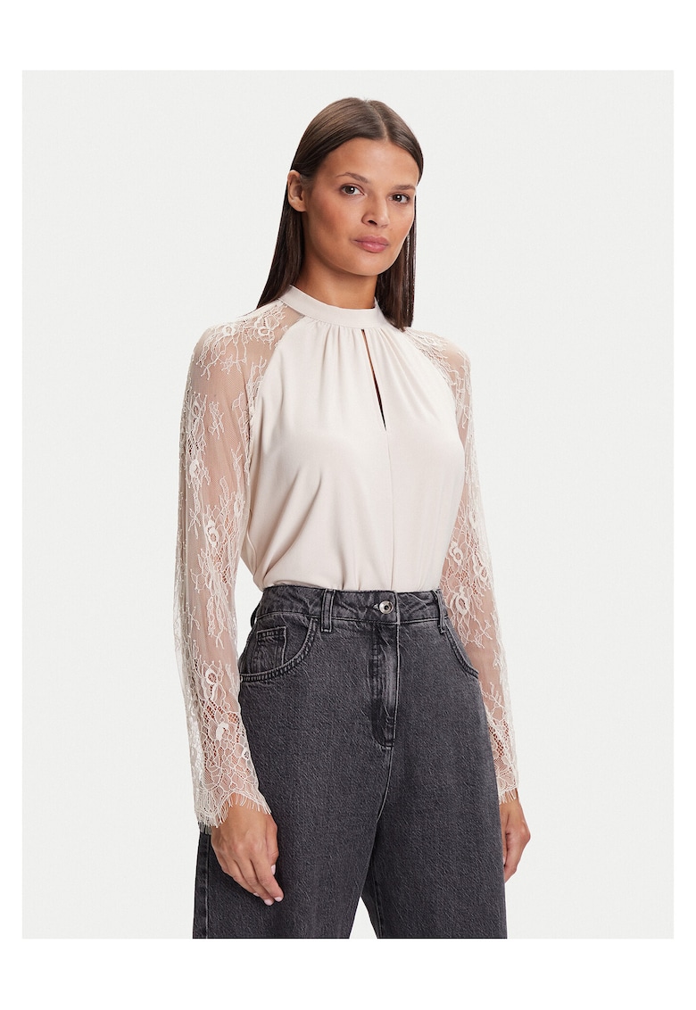 Bluza dama Milla 10334620 - bej