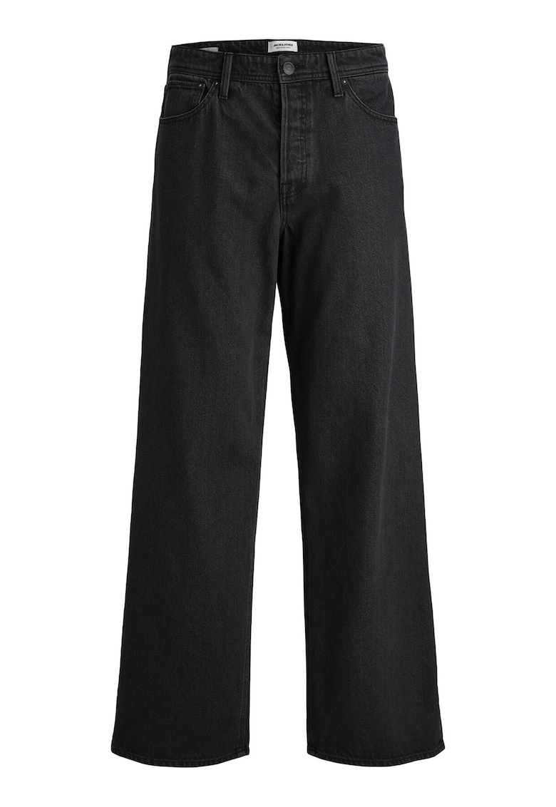 Blugi barbati Jack Jones - negrudwqf - Negru