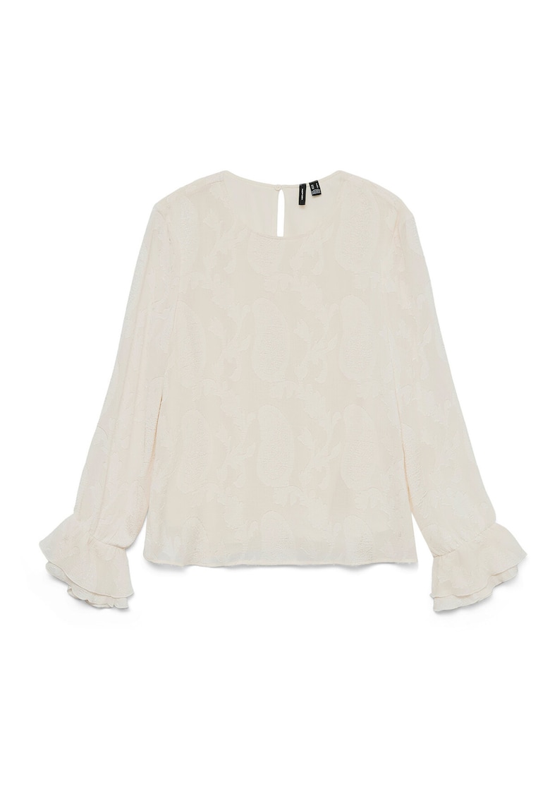 Bluza dama Mishi 10335512 - bej