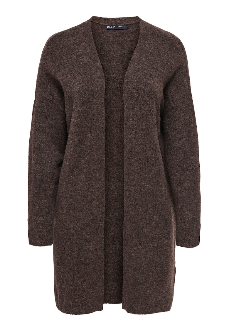 Cardigan dama maro - pulover tricotat