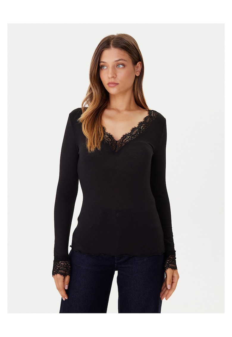 Bluza de dama Skye 10339843 - negru
