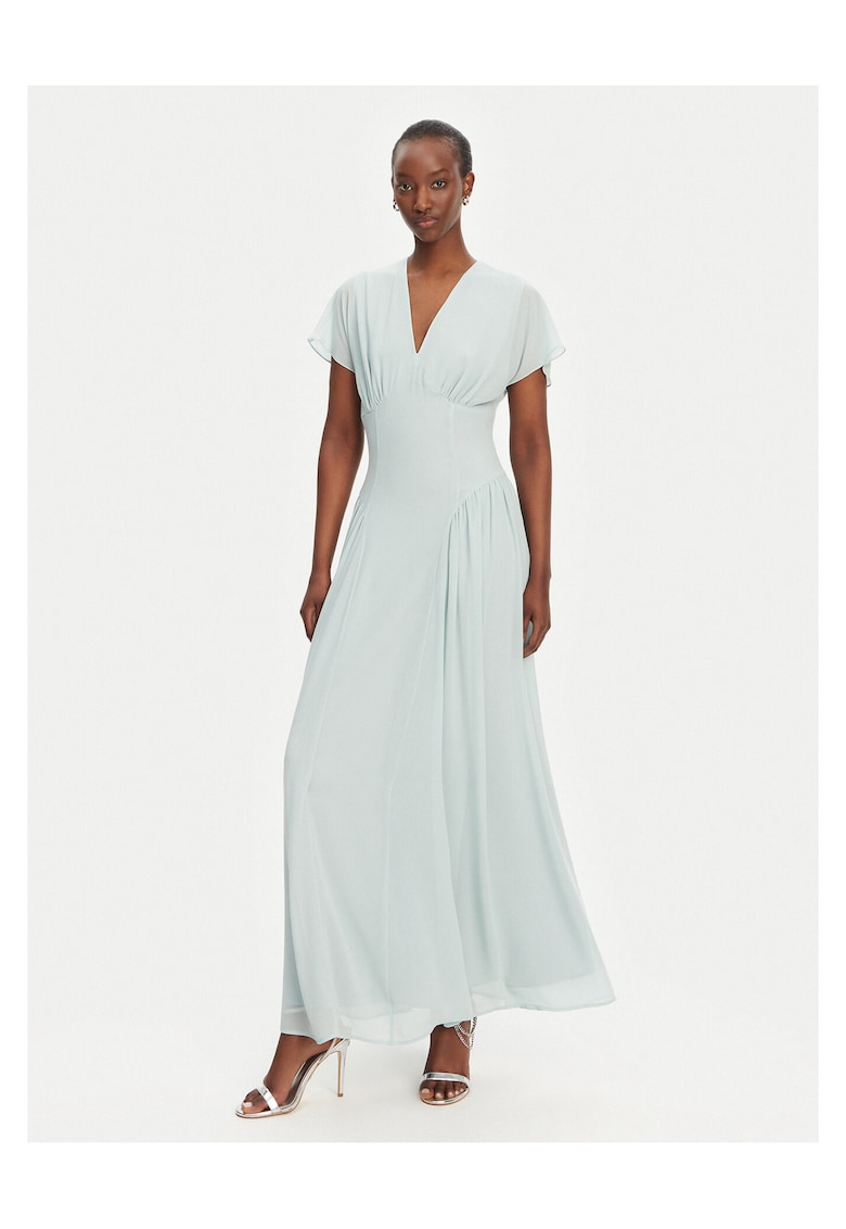 Rochie de seara - albastru