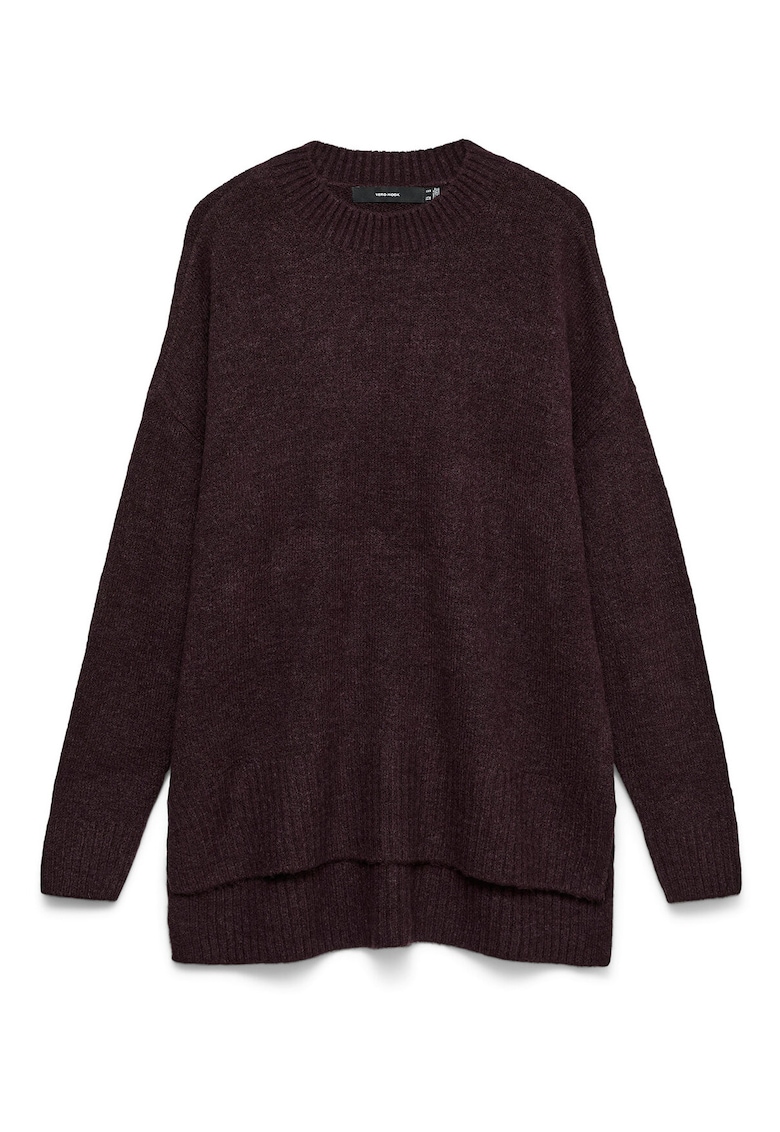 Pulover de dama - violet