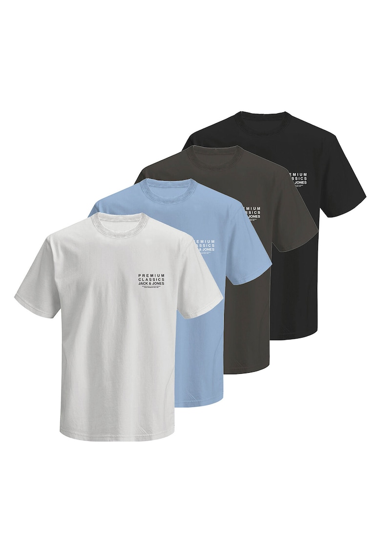 Set tricouri barbati bumbac