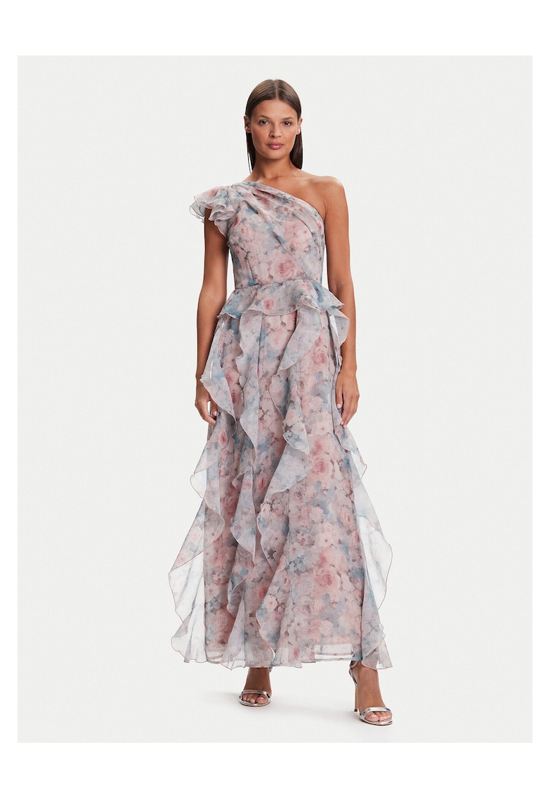 Vero Moda Rochie de cocktail pentru femei multicolor -