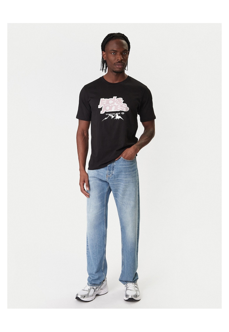 Tricou colorat - bumbac