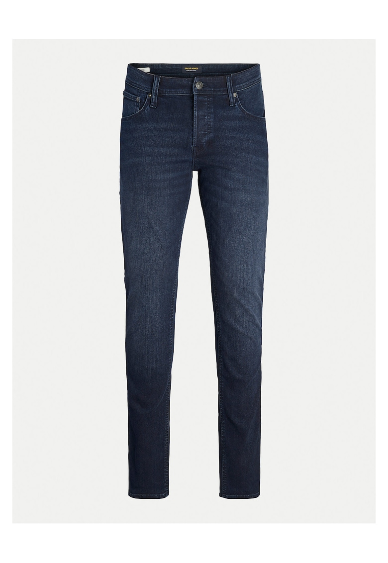 Jack & Jones Blugi barbati Jack Jones - bleumarin -