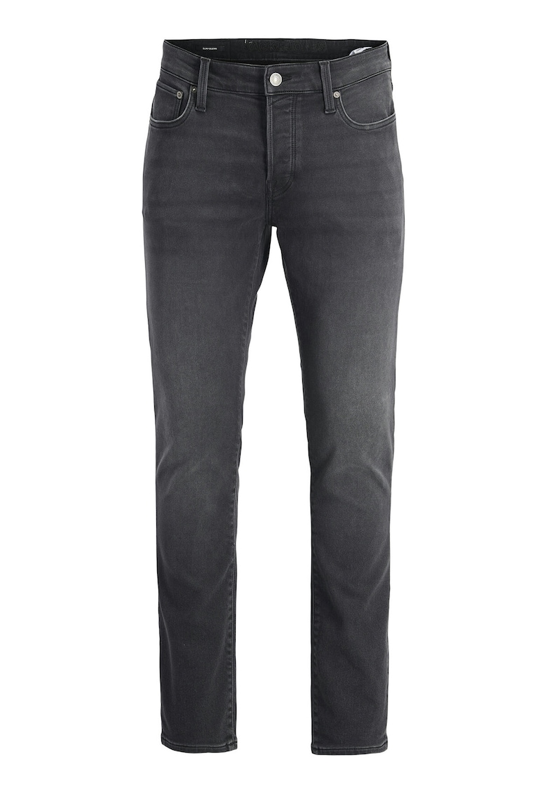 Blugi barbati - negru -