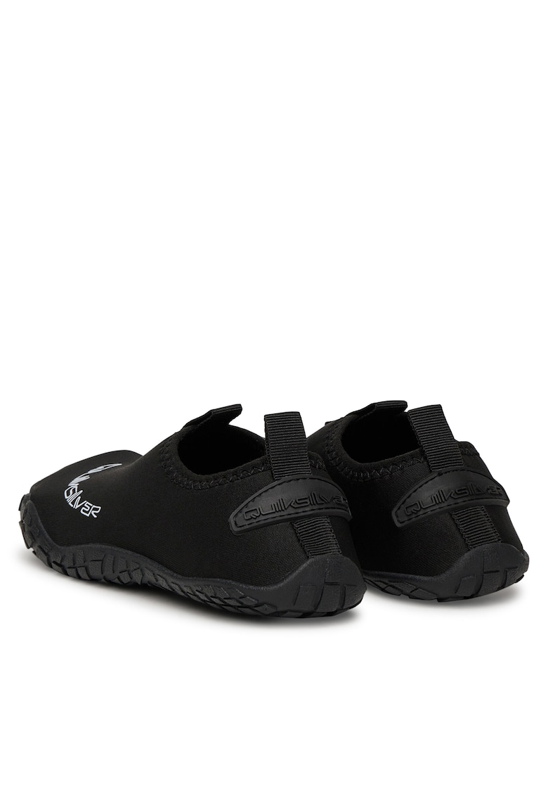 Pantofi sport copii negru - pentru inot - baieti
