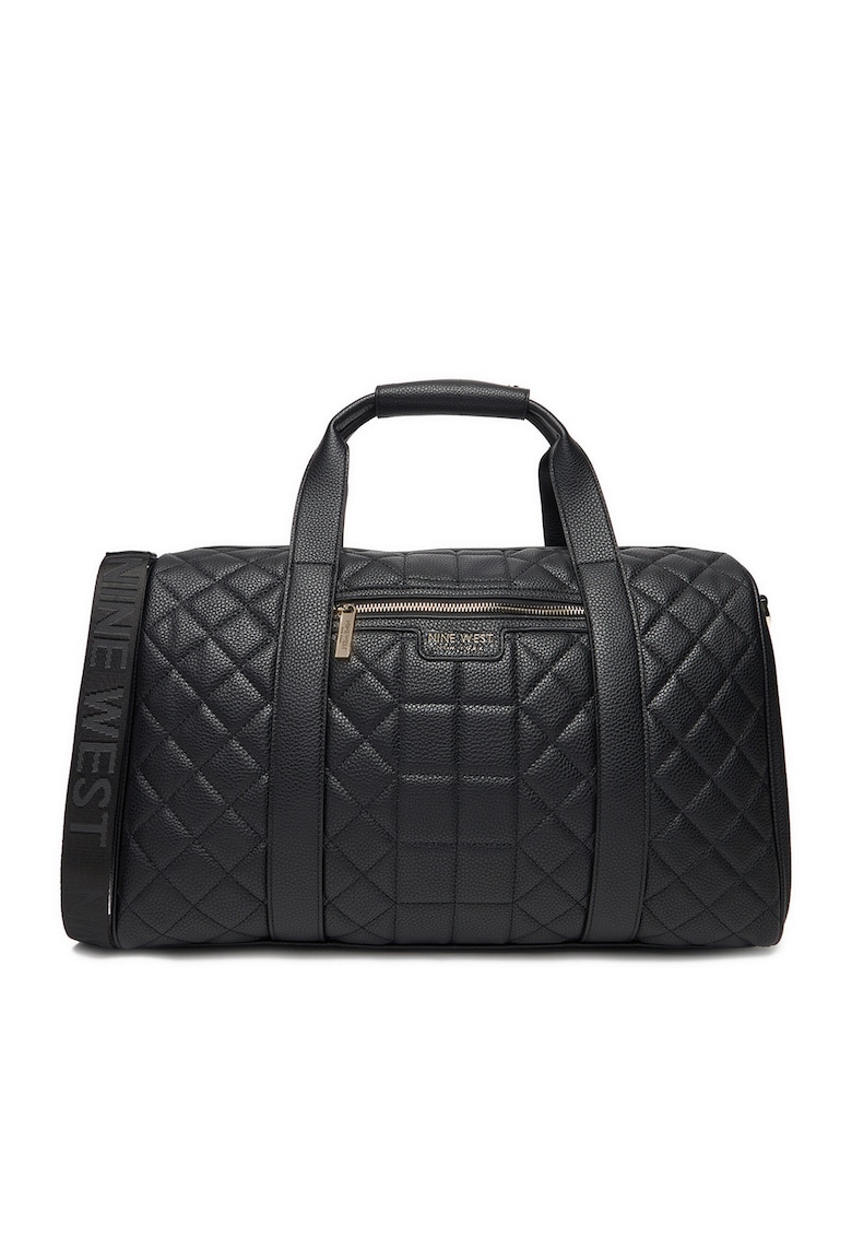 Geanta weekend dama neagra