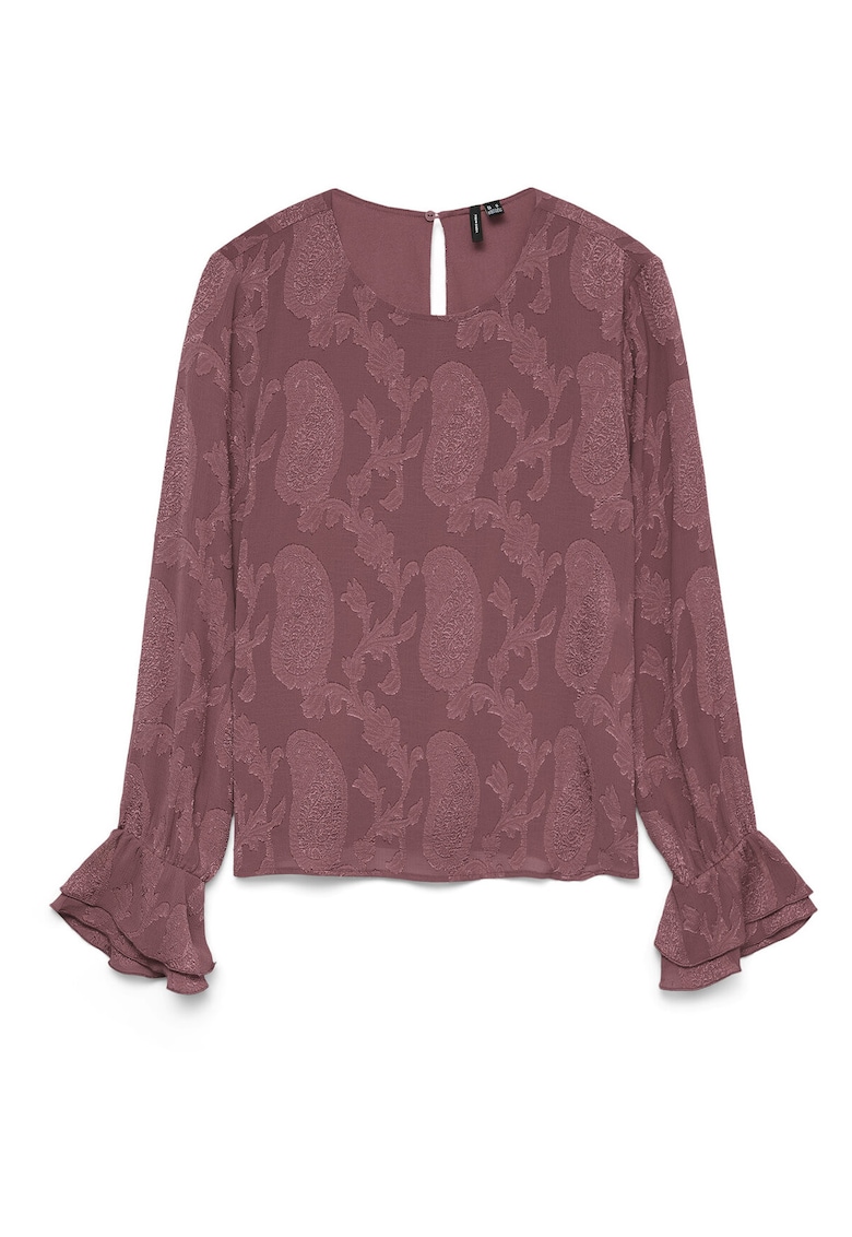 Bluza dama Mishi 10335512 - roz