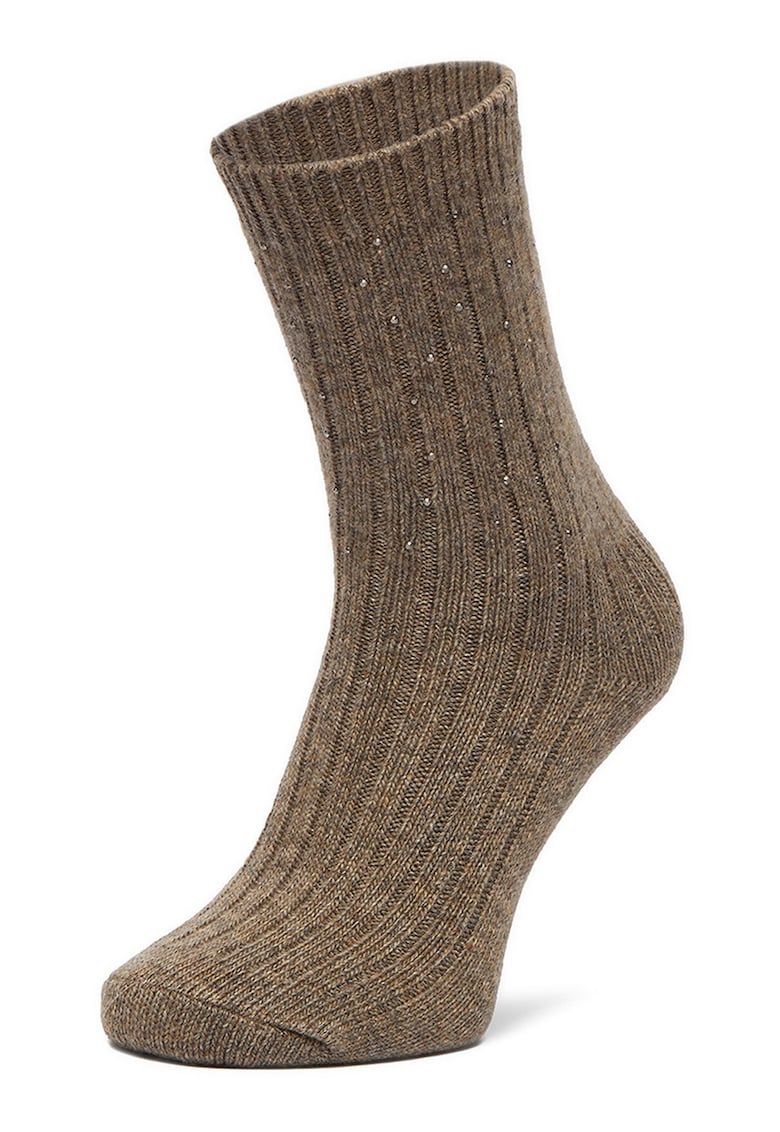 Sosete dama lungi - nylon