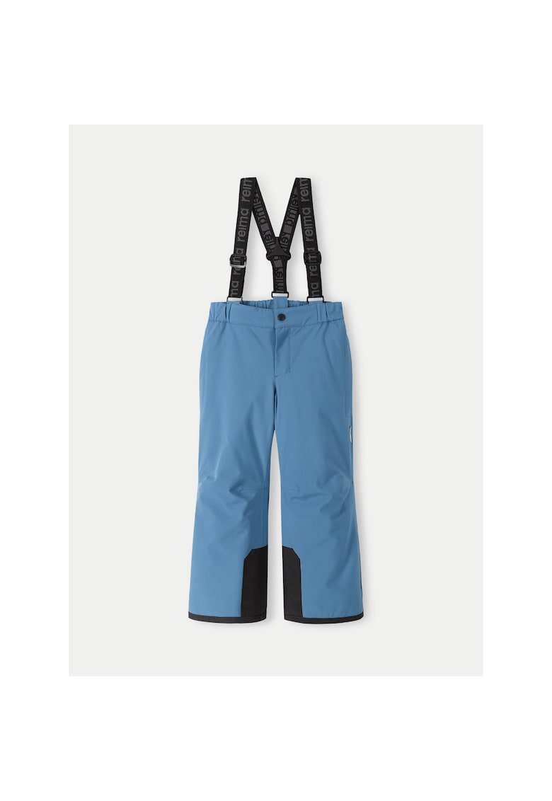 Pantaloni sport copii - unisex - albastru