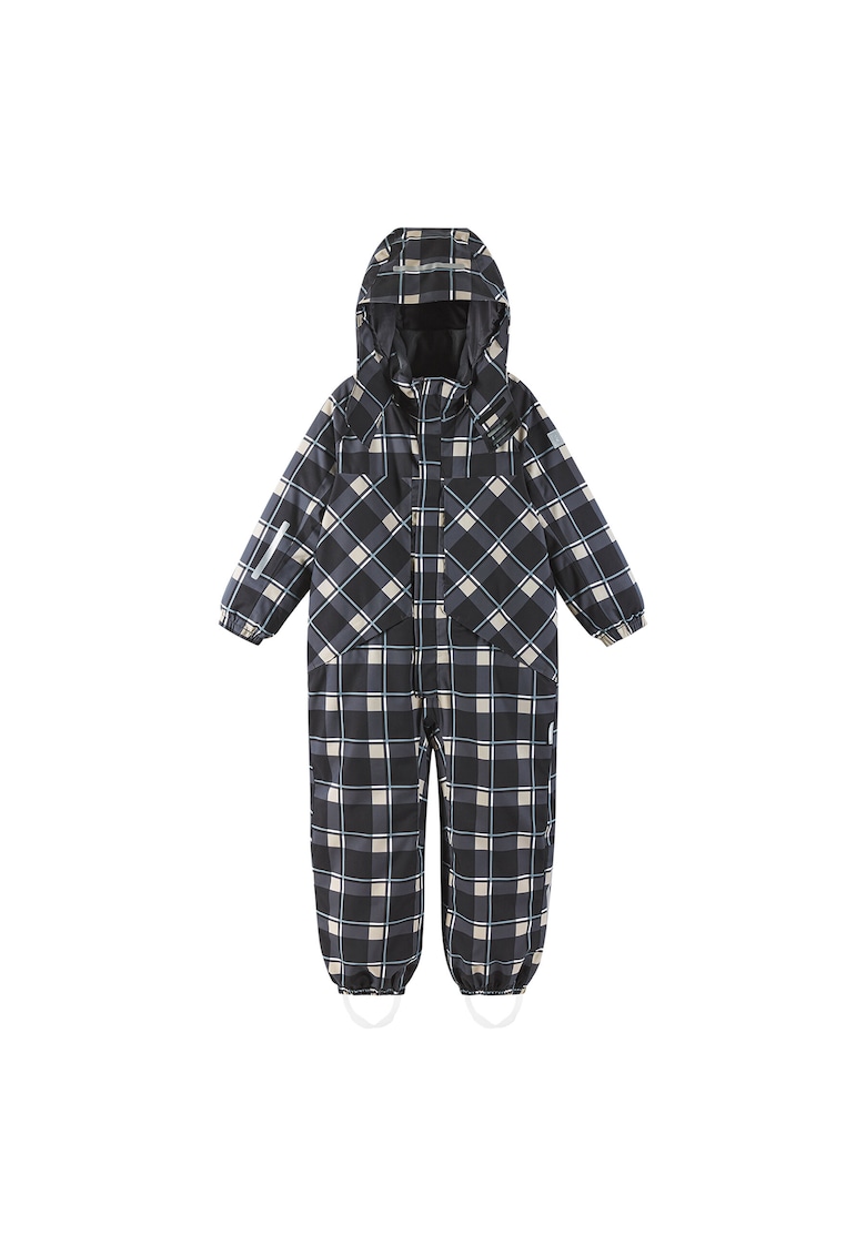 Salopeta copii - unisex - multicolor