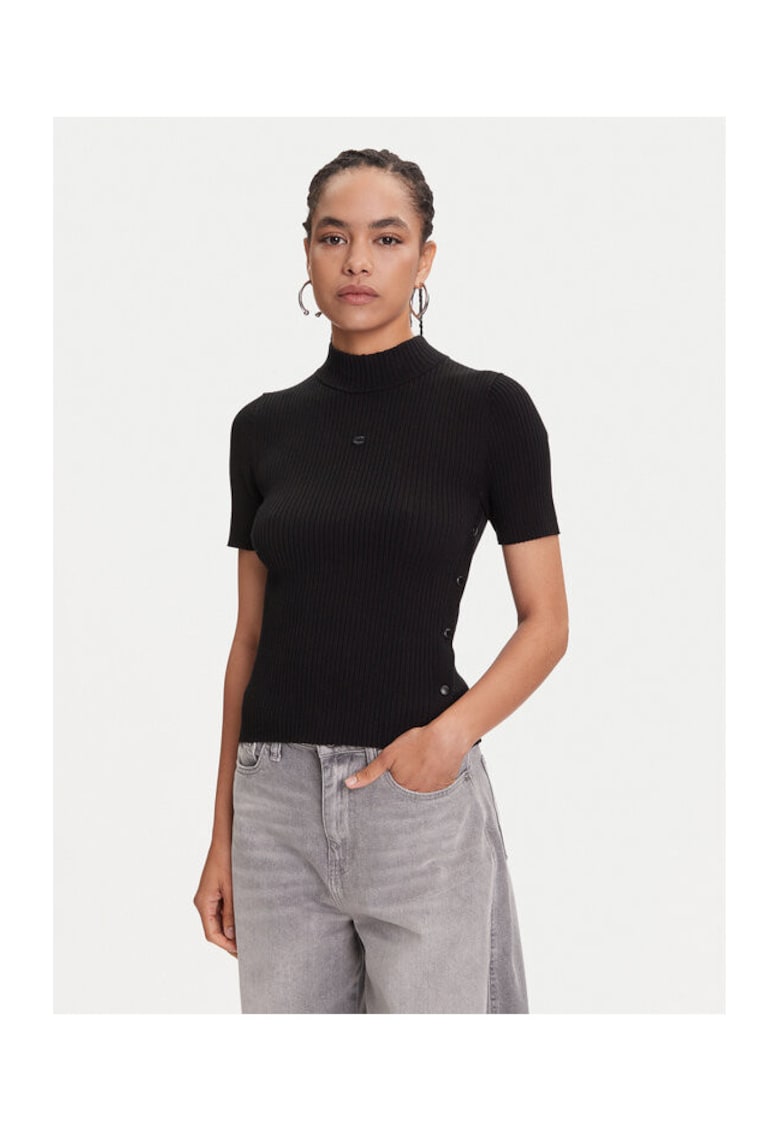 Tricou dama negru