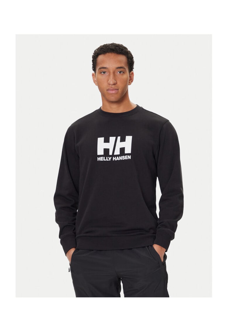 Hanorac barbati negru