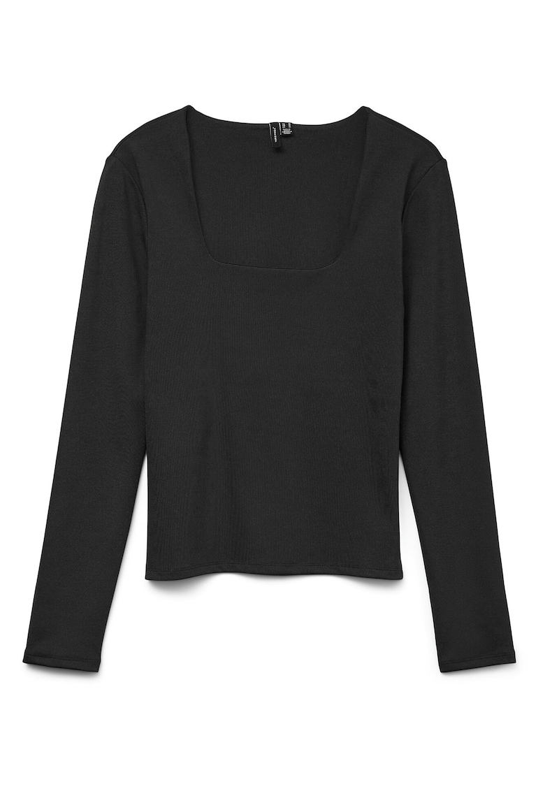Vero Moda Bluza dama - Million 10334613 - negru