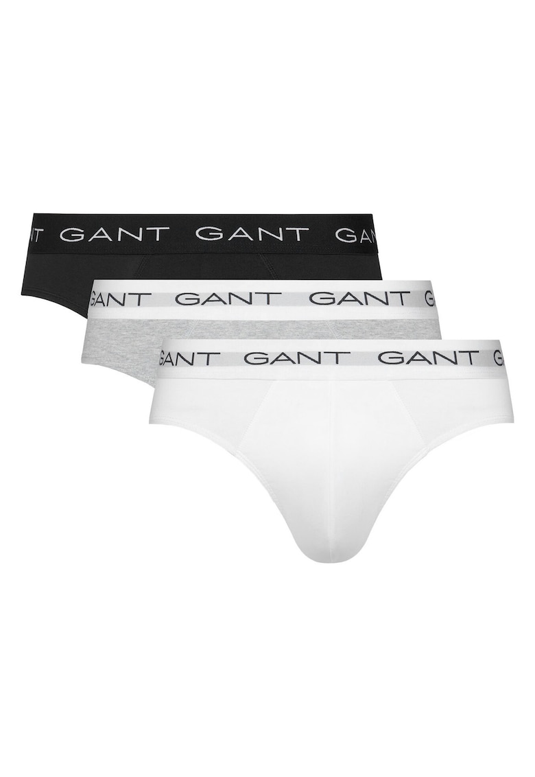 Set 3 perechi chiloti barbati lenjerie intima -
