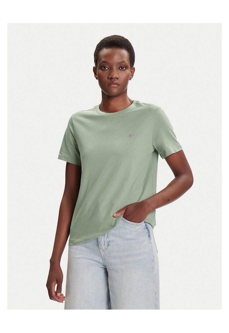 Tricou - Verde