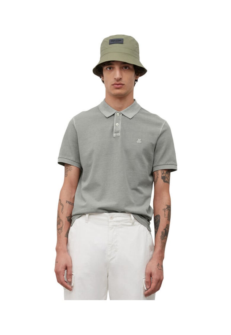Tricou barbati Marc O Polo - gri