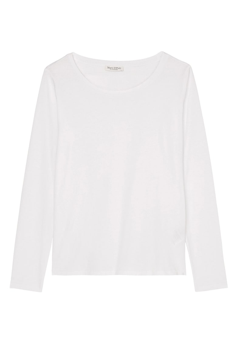 Bluza dama alba