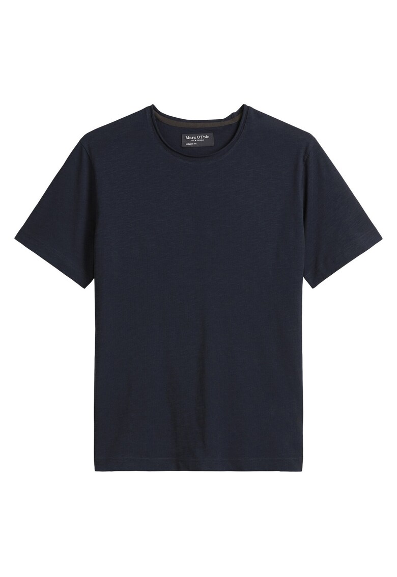 Tricou barbat - Marc O Polo - bleumarin - bumbac