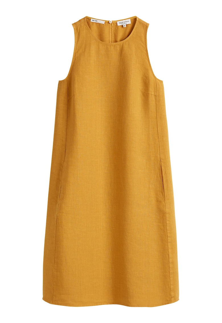 Rochie de vara - galben