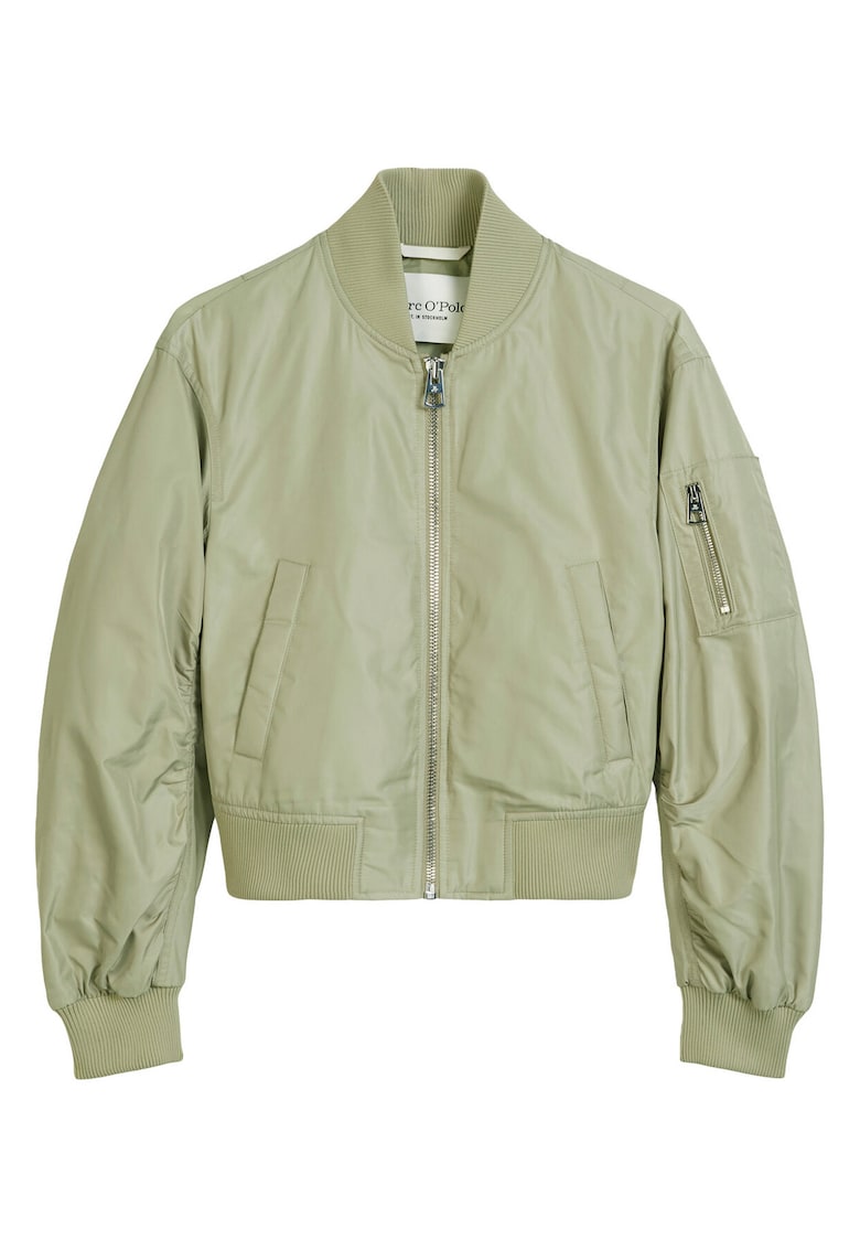 Marc O'Polo Geaca bomber dama verde