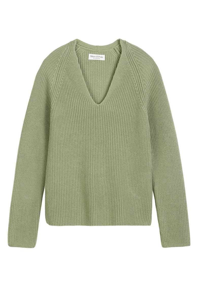 Pulover verde