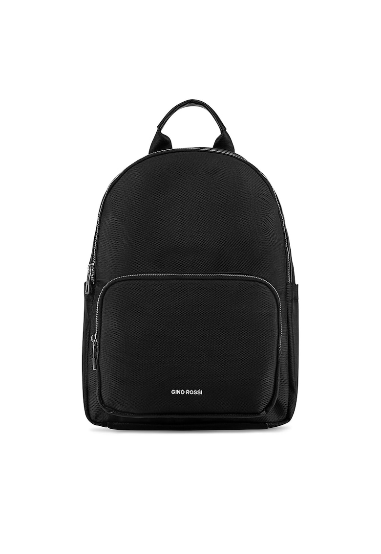 Rucsac poliester - negru