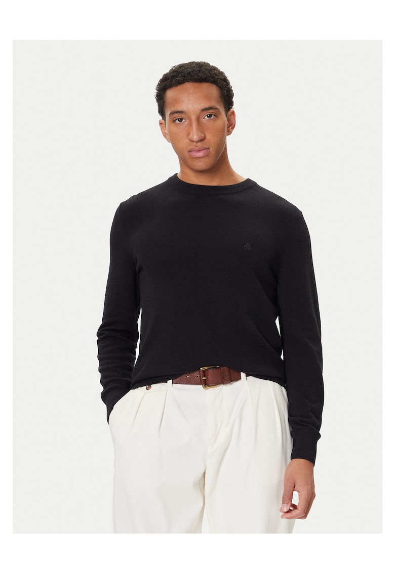 Pulover barbati negru