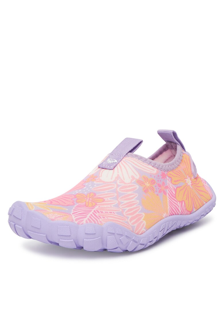 Pantofi sport copii - pantofi de apa - violet - pentru fete