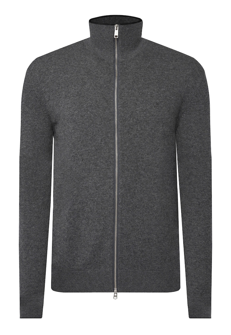 Cardigan barbati gri -