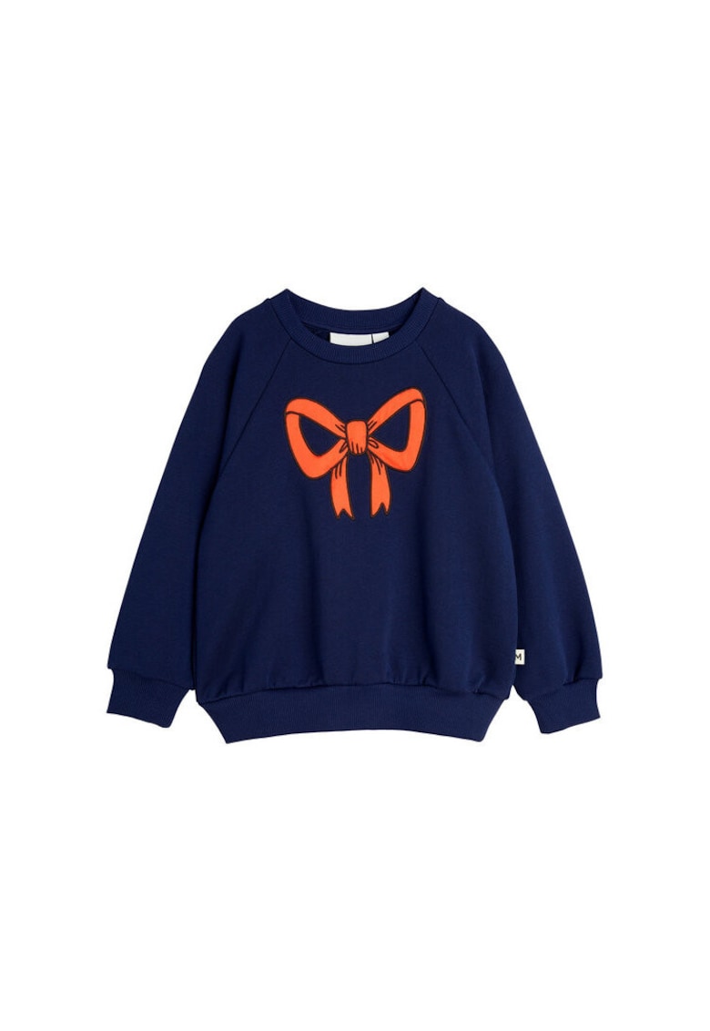 Bluza copii bleumarin