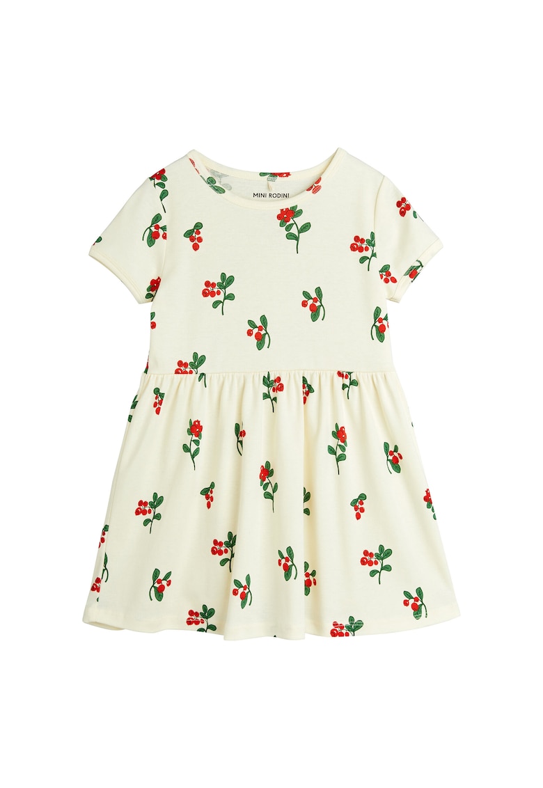 Rochie copii - bej - pentru fete