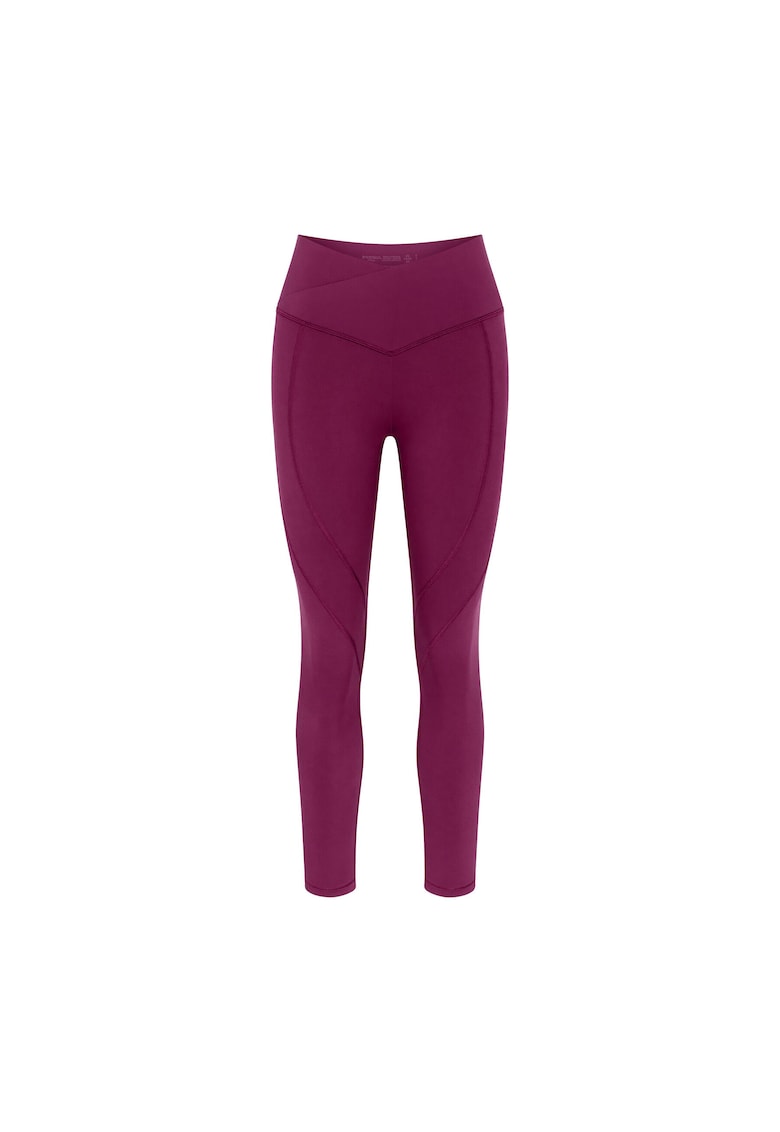 Colanti de dama bordo - sportivi