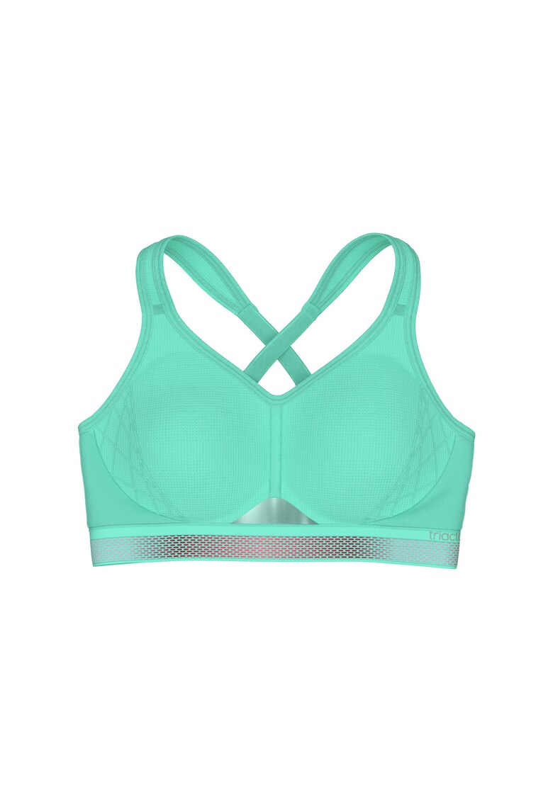 sport dama verde - Verde