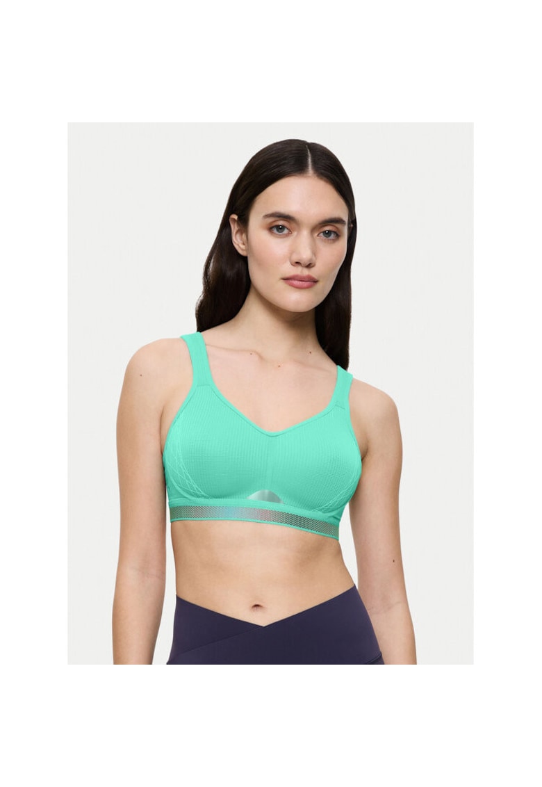sport dama verde - Verde