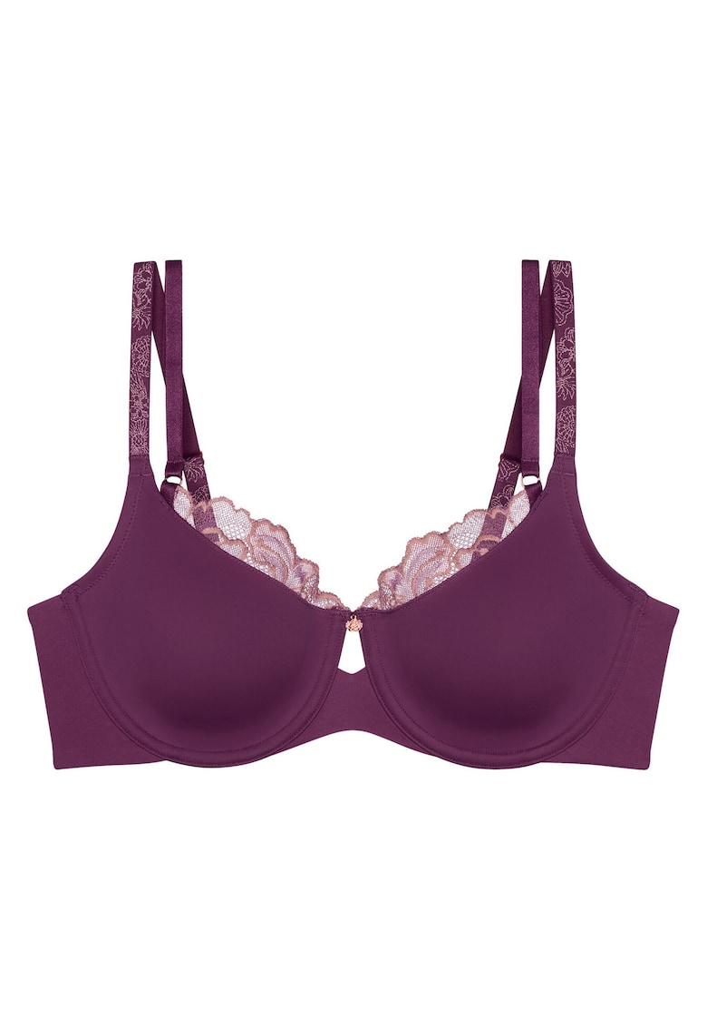 Sutien dama - violet