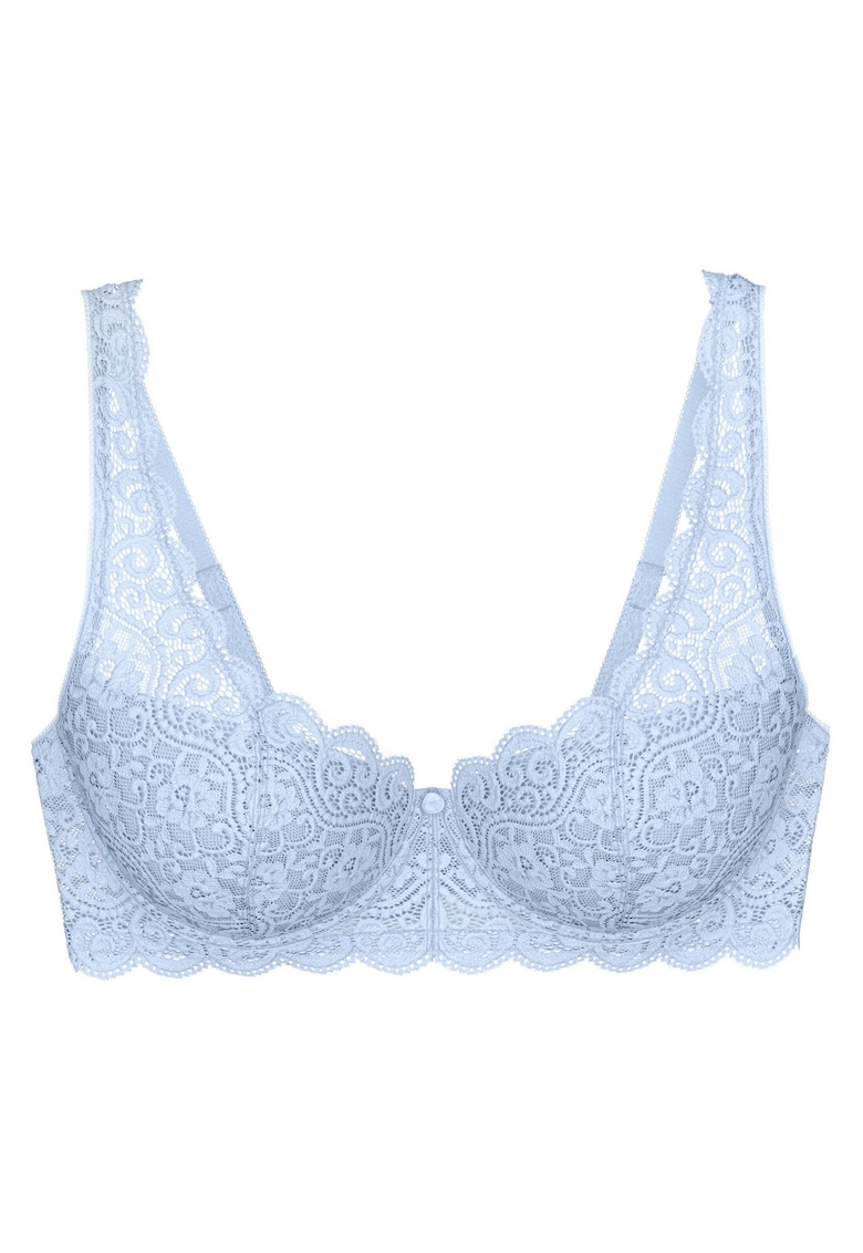 Sutien albastru - Albastru