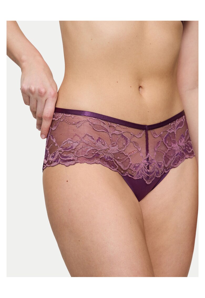 Chiloti clasici dama violet - Violet
