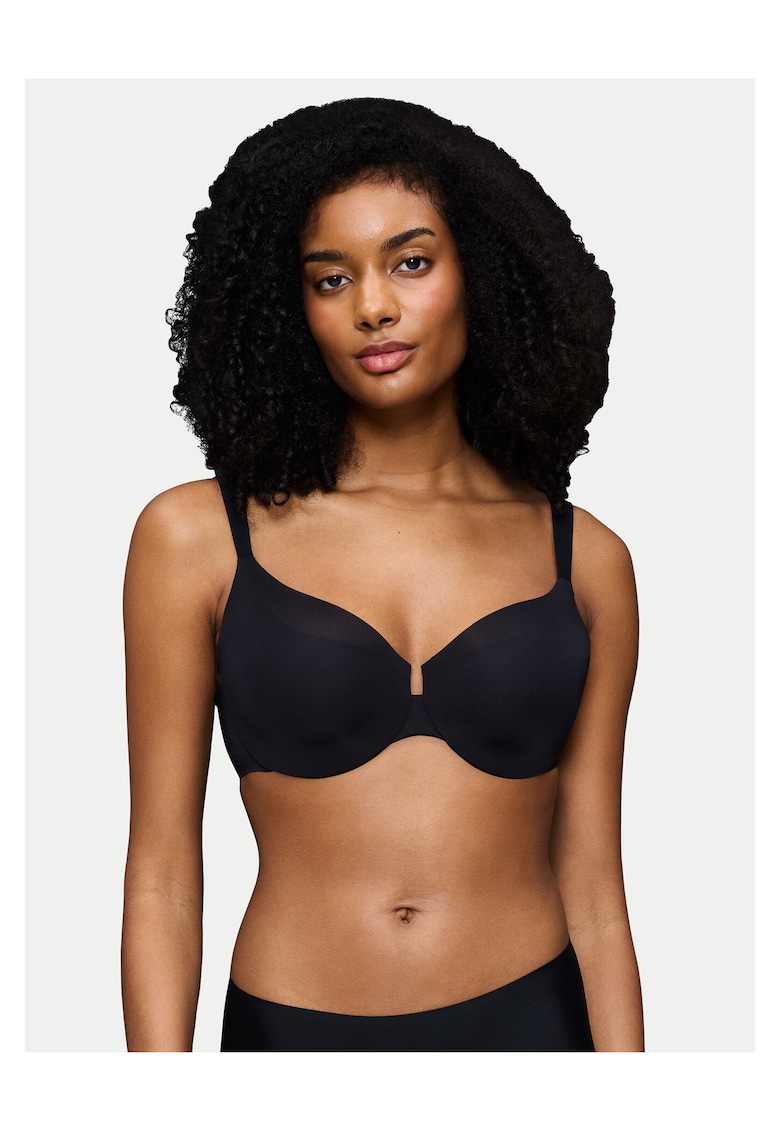 Sutien dama - negru
