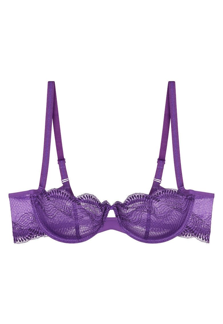 Sutien Dama Violet - Tip Balconette