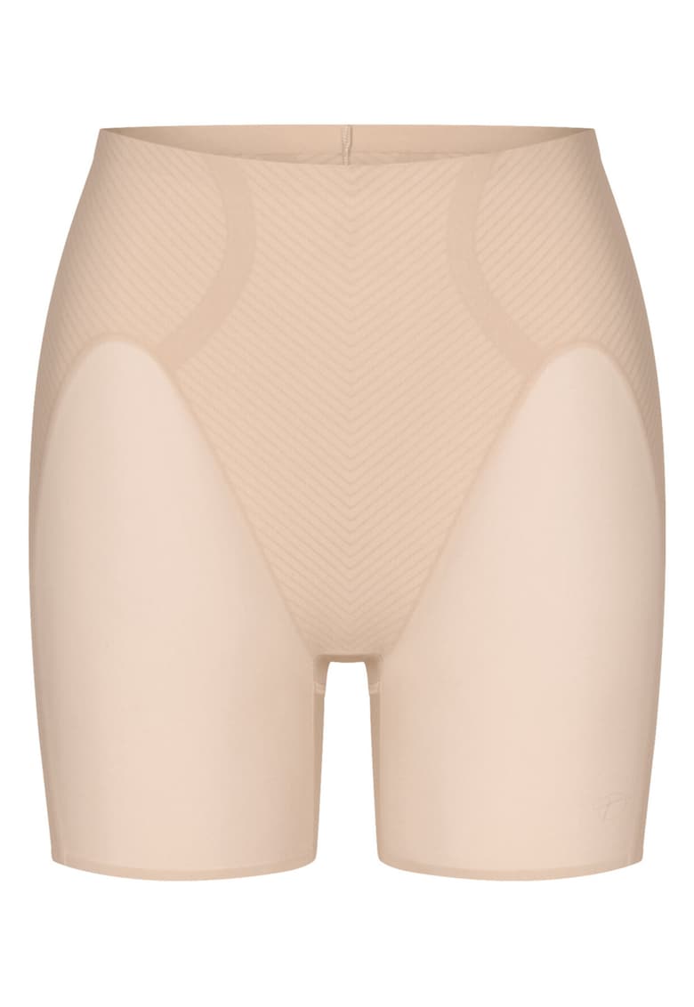 Lenjerie modelatoare - bej - fabrica elastica -