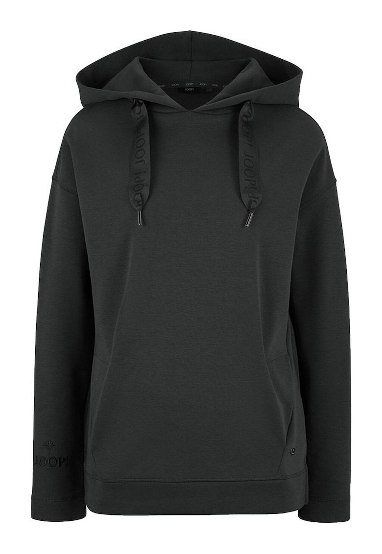 Joop Hanorac dama negru -