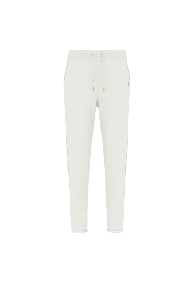 Pantaloni sport dama bej