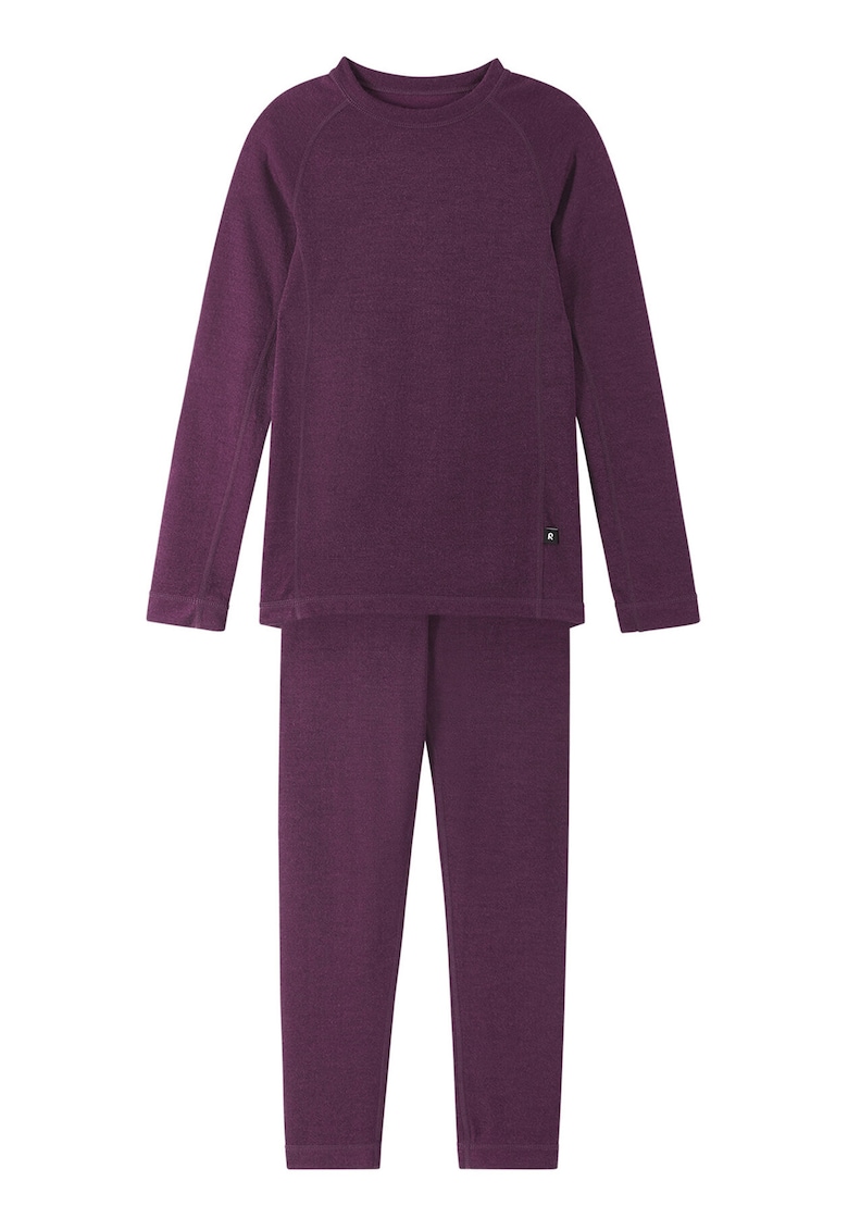 Compleu copii - Taitoa - violet -