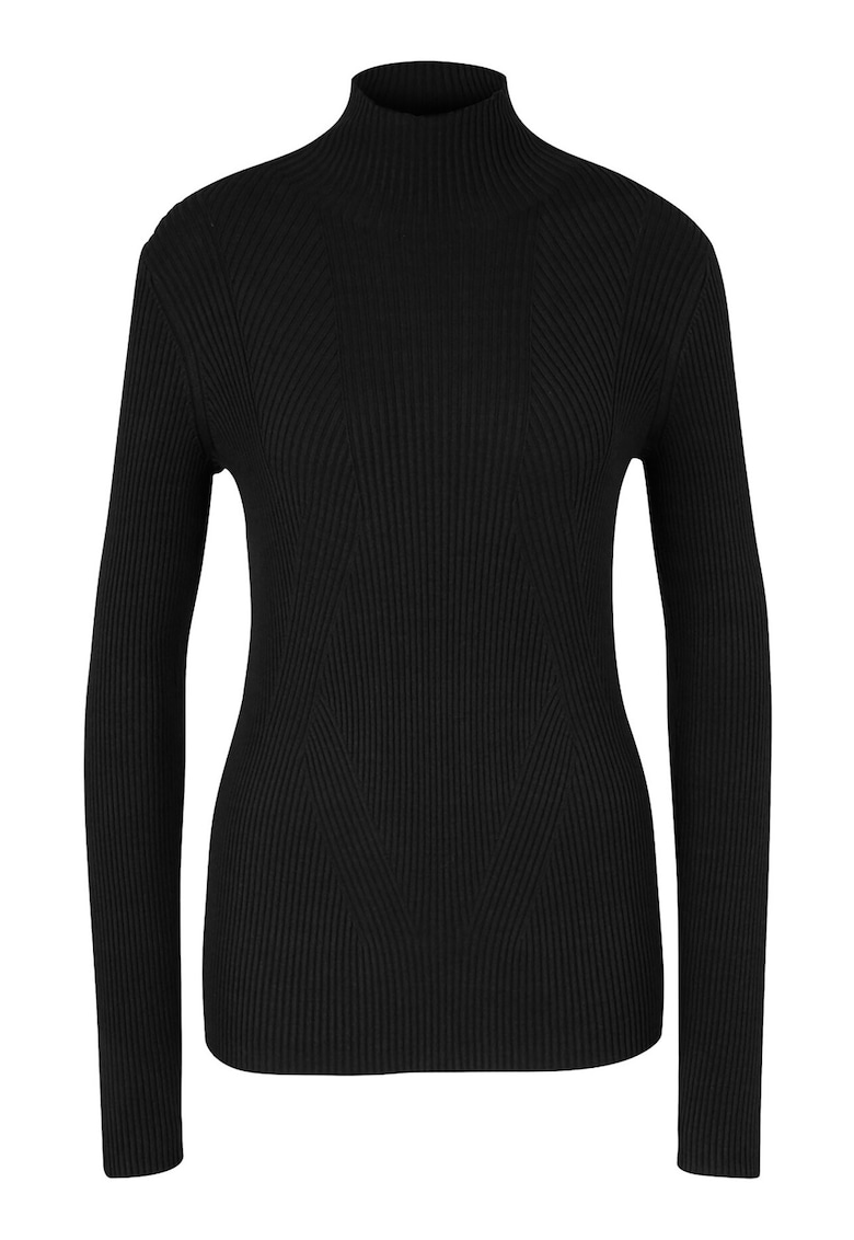 Bluza dama negru -
